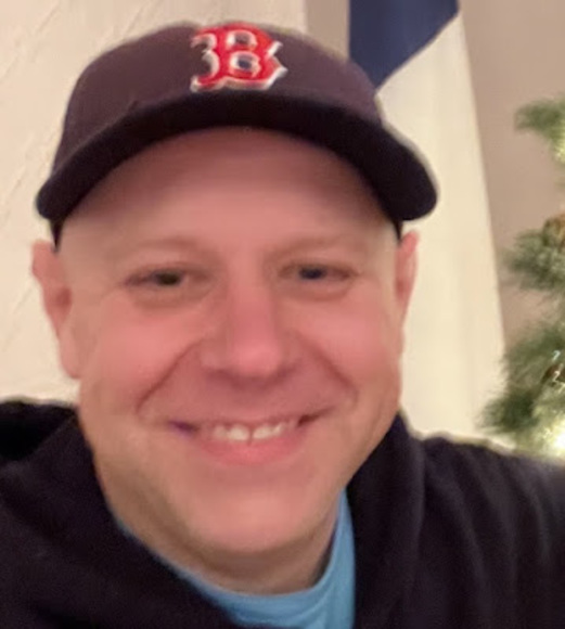 Meet your Posher, Paul - Picture 1 of 1